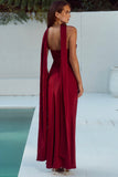 Madeleine Maxi Dress