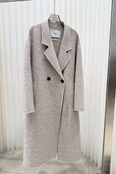 Wool Coat