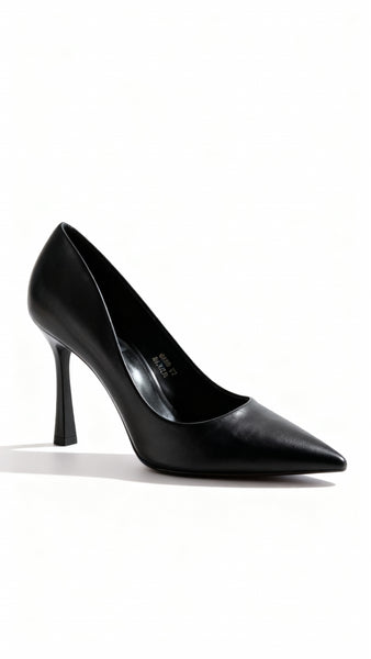 Pointed Pumps