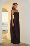 Madeleine Maxi Dress