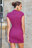 Vieno Mini Dress