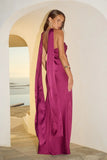 Madeleine Maxi Dress