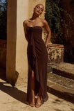 Fiora Maxi Dress