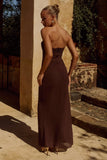 Fiora Maxi Dress