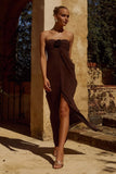 Fiora Maxi Dress