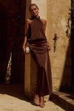 Liliette Maxi Dress
