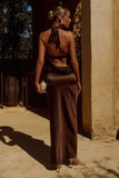 Liliette Maxi Dress