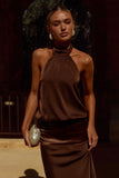 Liliette Maxi Dress