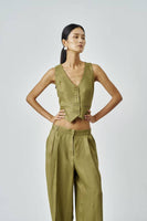 Set whit Pants