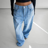 Jeans whit Peplum