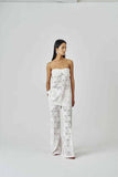 Set whit Pants Crochet