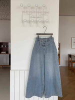 Jeans Virkin