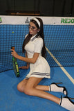 Set Tennis