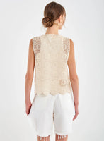 Top White TD2768