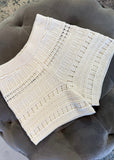 Knitted Shorts 77135D