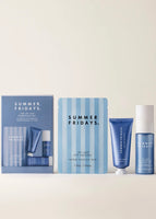 Summer Fridays - Jet Lag Essentials Set