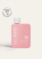 Watermelon Tanning Oil SPF15
