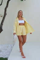 Set With Shorts Como