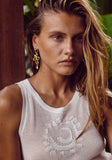 Milenia Mini Dress