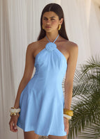 Shelbie Mini Dress