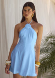 Shelbie Mini Dress