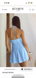 Shelbie Mini Dress