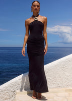 Alola Maxi Dress