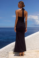 Alola Maxi Dress