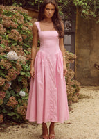 Lani Midi Dress