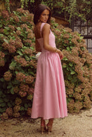 Lani Midi Dress