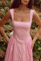 Lani Midi Dress
