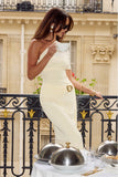 Kassi Midi Dress