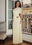 Kassi Midi Dress