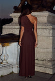Kassi Midi Dress