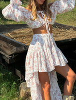 Set Rose Sara