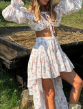Set Rose Sara