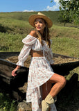 Set Rose Sara
