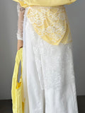 Lace Wrap