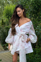 Dress Bant Pink Orchid