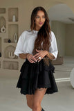 Skirt Romantic