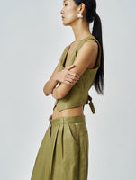 Set whit Pants