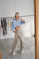 Pants Wrap