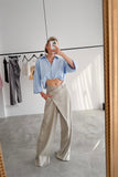Pants Wrap