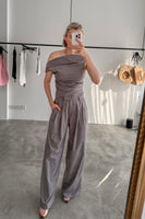 Set With Pants