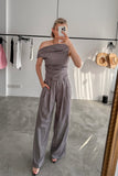 Set With Pants