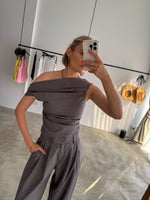 Set With Pants