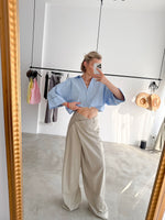 Pants Wrap