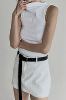 Shorts Skirt