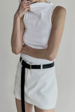 Shorts Skirt