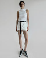 Shorts Skirt